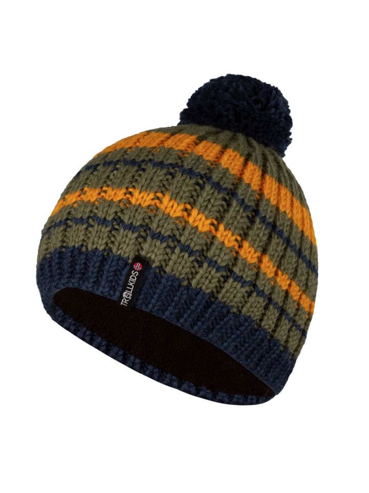 Шапка Trollkids
Шапка Trollkids