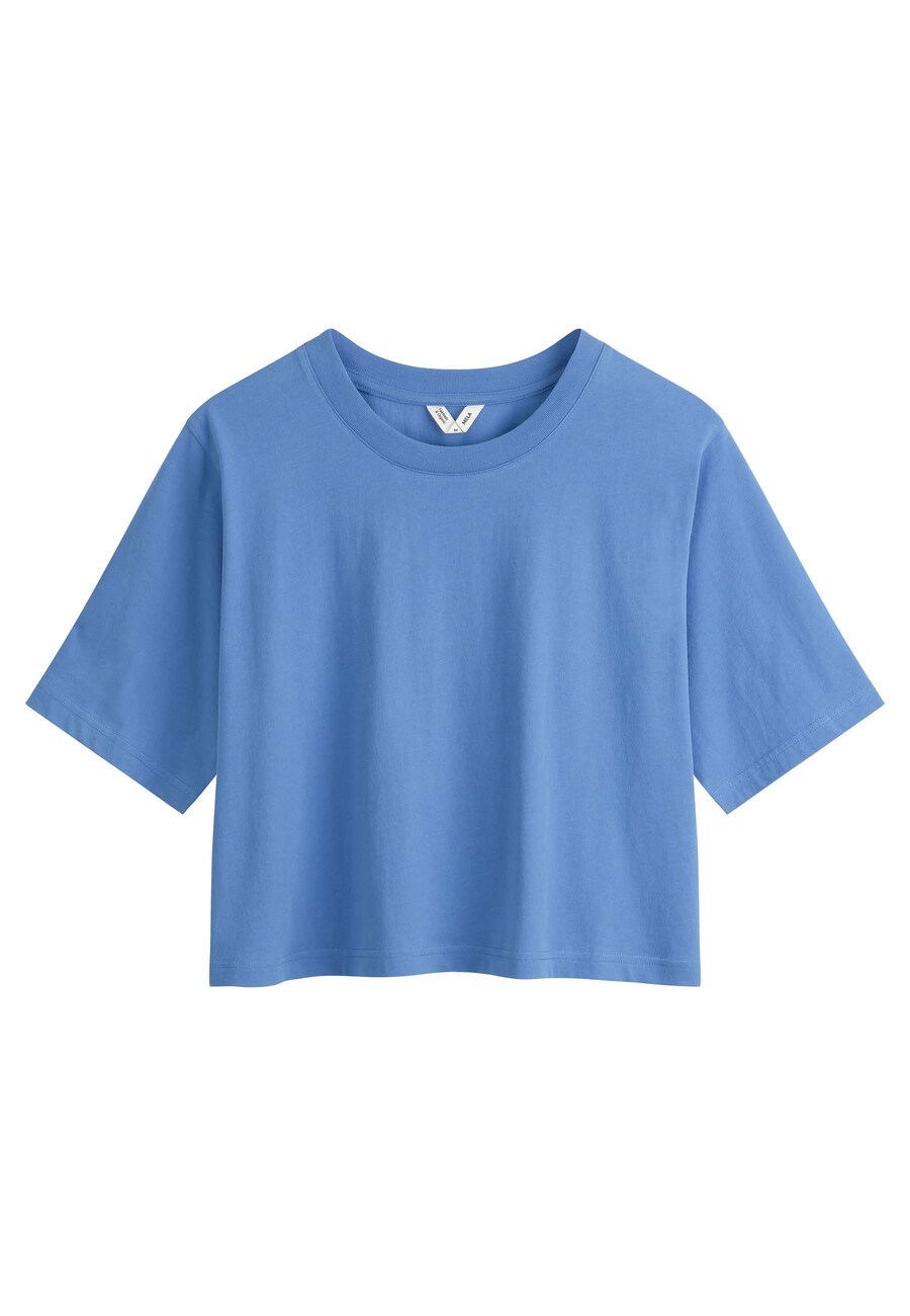 Рубашка MELA DESNA, лазурный
Рубашка MELA DESNA, лазурный