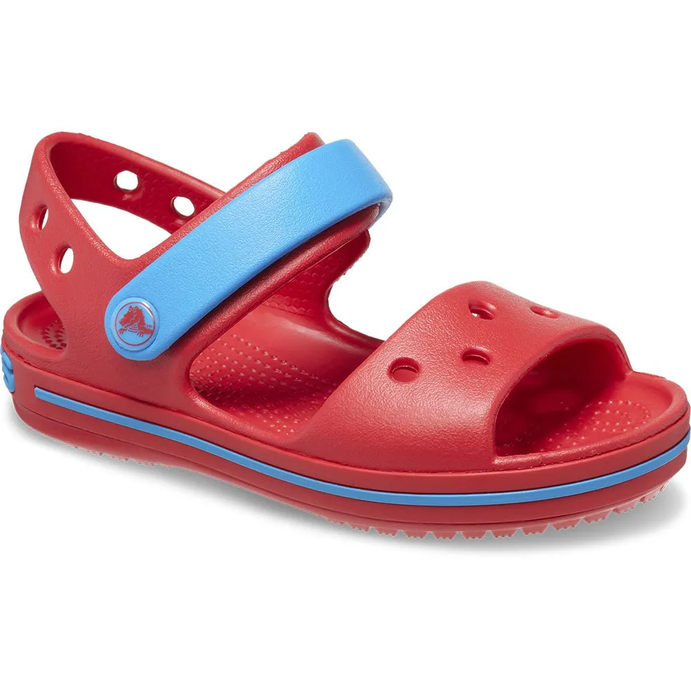 Сандалии Crocs 12856, красный
Сандалии Crocs 12856, красный