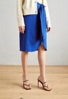 Юбка А-силуэта Anna Field, синий
Юбка А-силуэта Anna Field, синий
