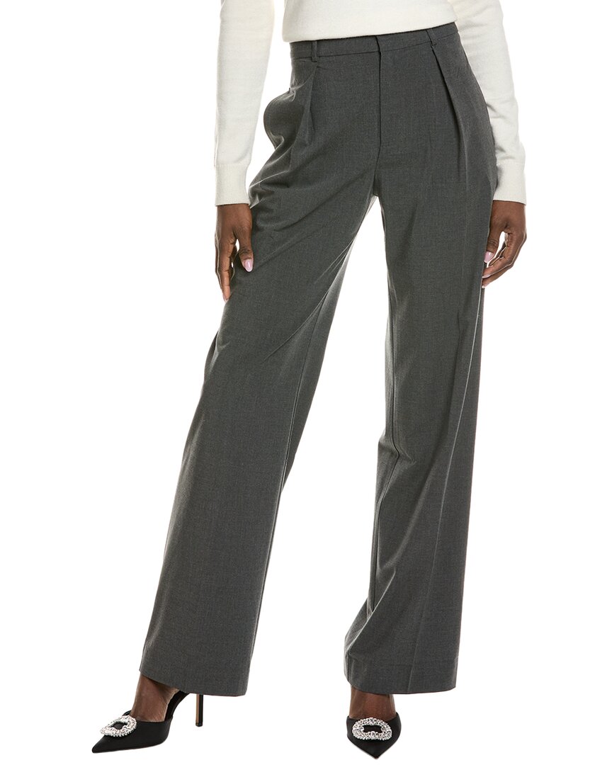 Классические брюки Sophie Rue, серый 
Классические брюки Sophie Rue, серый