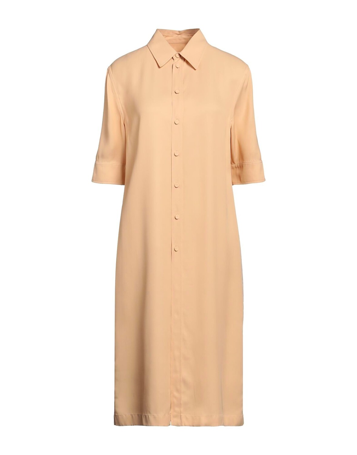 Платье Jil Sander, песочный
Платье Jil Sander, песочный