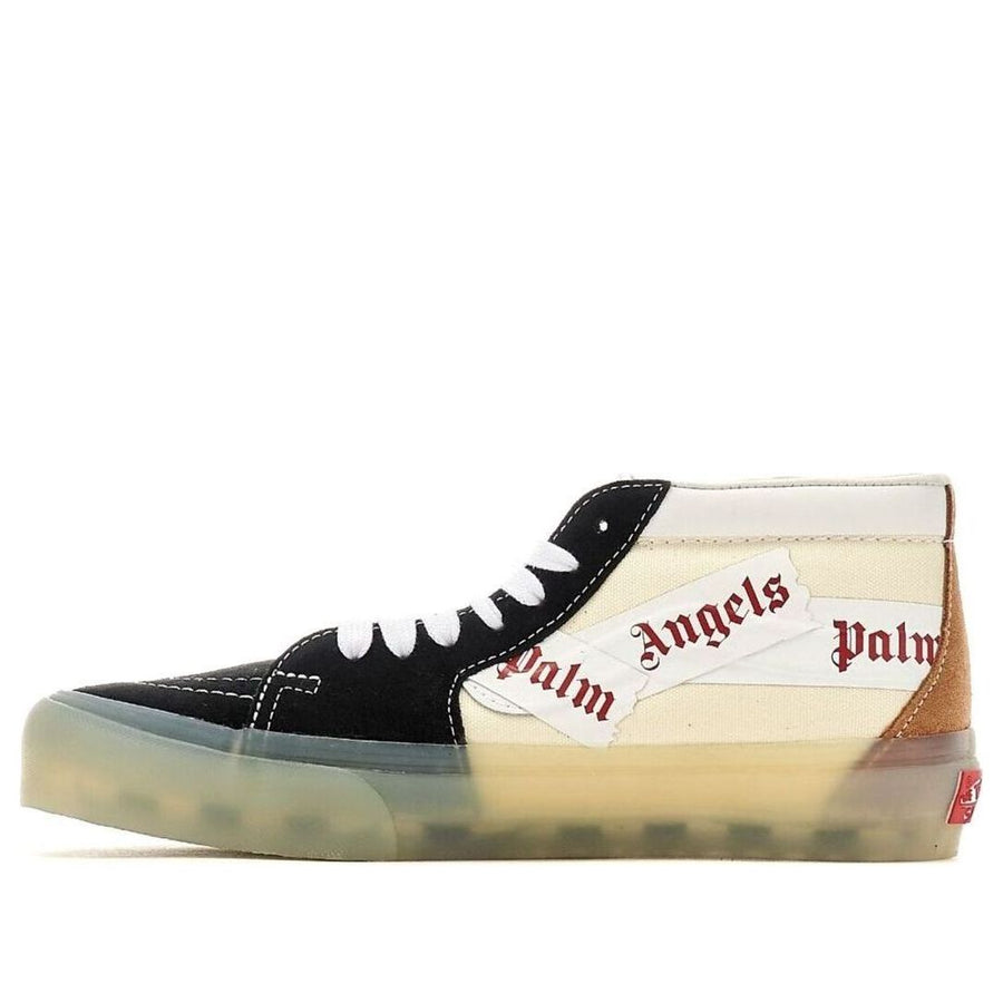 Кеды Vans Vault Sk8-Mid VLT LX 
Кеды Vans Vault Sk8-Mid VLT LX