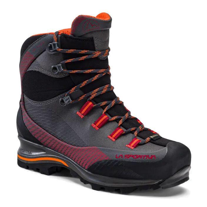 Женские треккинговые ботинки La Sportiva Trango TRK Leather GTX
Женские треккинговые ботинки La Sportiva Trango TRK Leather GTX