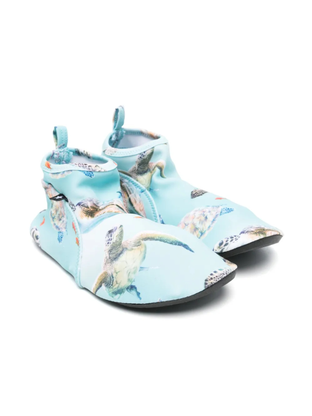 Сапоги зимба Molo, синий
Сапоги зимба Molo, синий