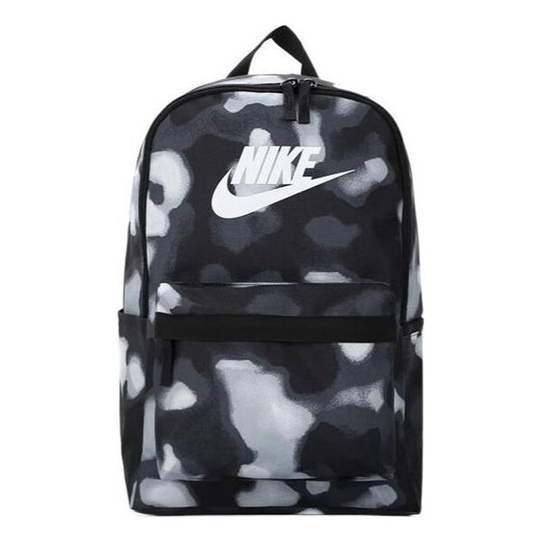 Сумка heritage backpack (25l) 'black white' Nike, черный
Сумка heritage backpack (25l) 'black white' Nike, черный