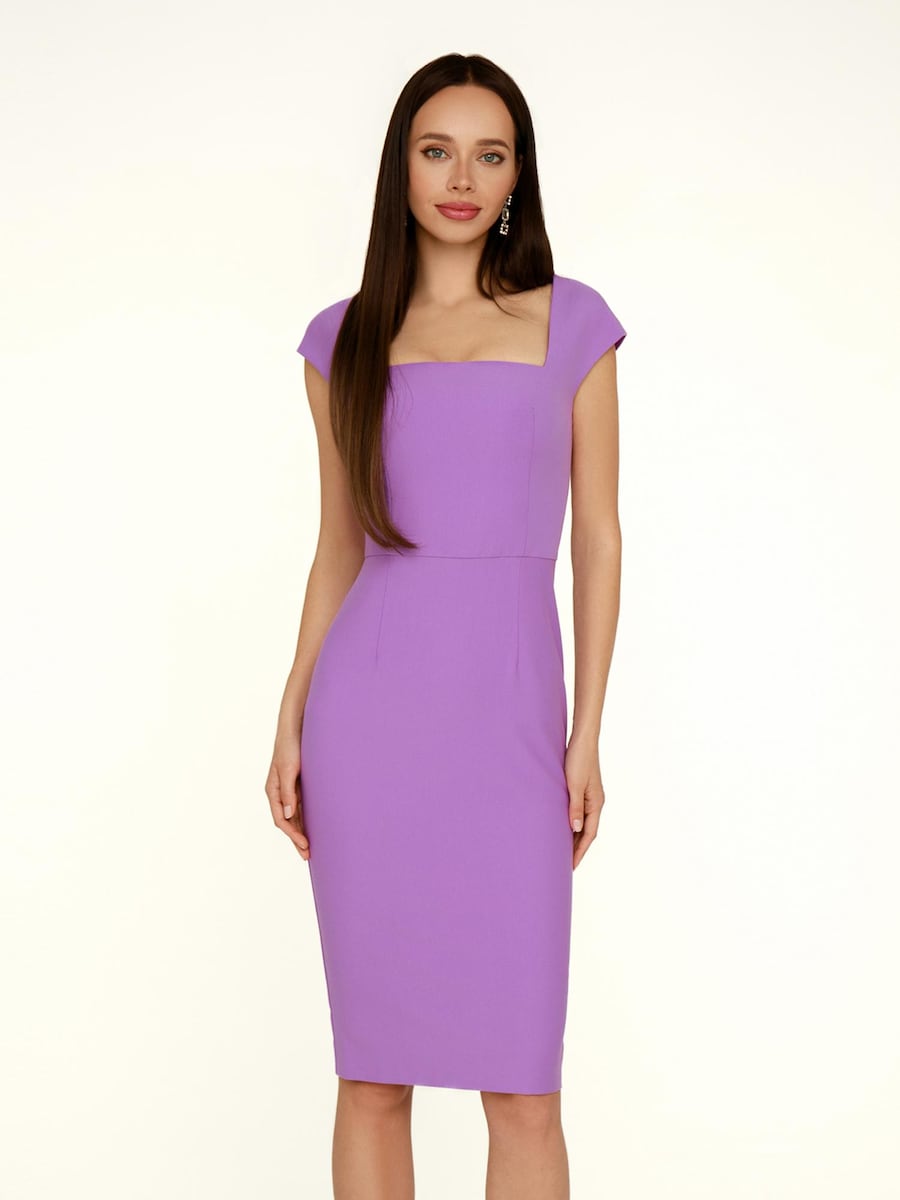 Платье Anushka, сиреневый
Платье Anushka, сиреневый