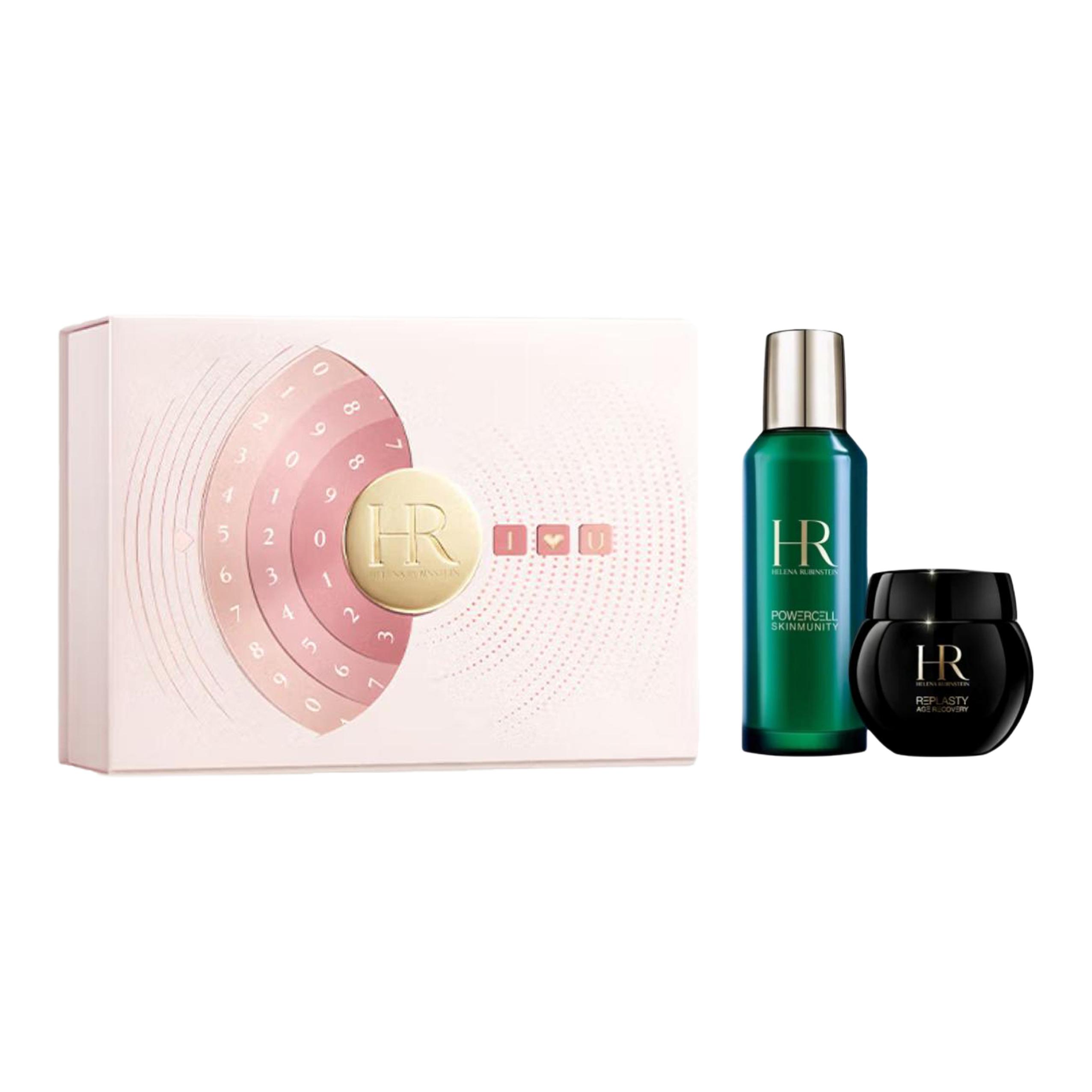 HELENA RUBINSTEIN 520 Limited, Black Bandages крем для лица + тоник для лица New Skin набор для ухода за кожей увлажняющий 15мл+200мл
HELENA RUBINSTEIN 520 Limited, Black Bandages крем для лица + тоник для лица New Skin набор для ухода за кожей увлажняющий 15мл+200мл