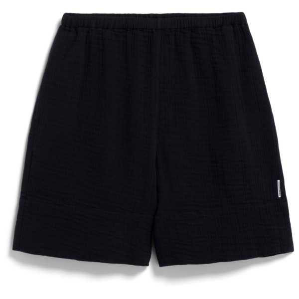 Женские шорты из муслина Teonaa Armedangels, черный
Женские шорты из муслина Teonaa Armedangels, черный