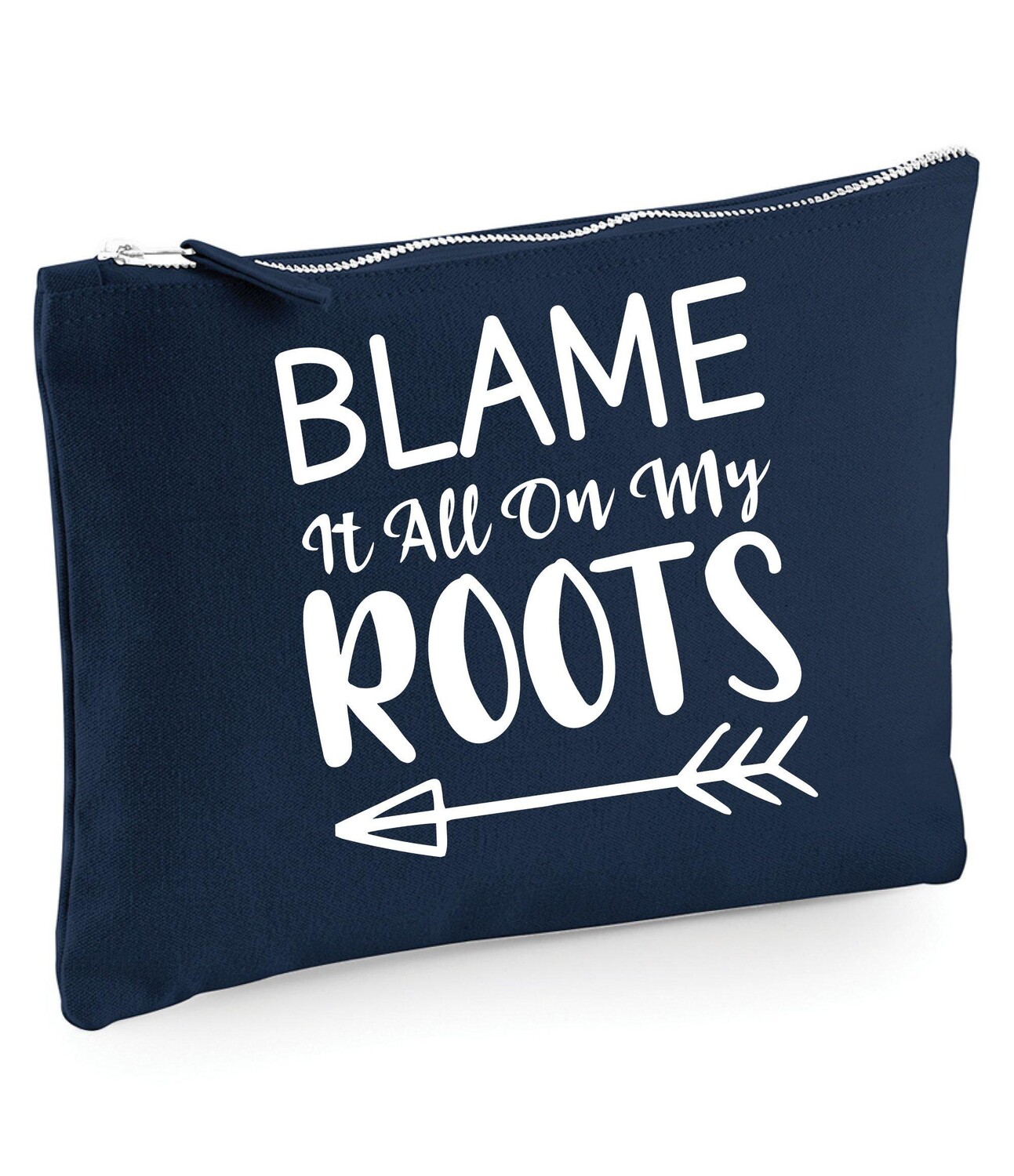 Во всем виновата моя косметичка Roots 60 SECOND MAKEOVER, синий
Во всем виновата моя косметичка Roots 60 SECOND MAKEOVER, синий