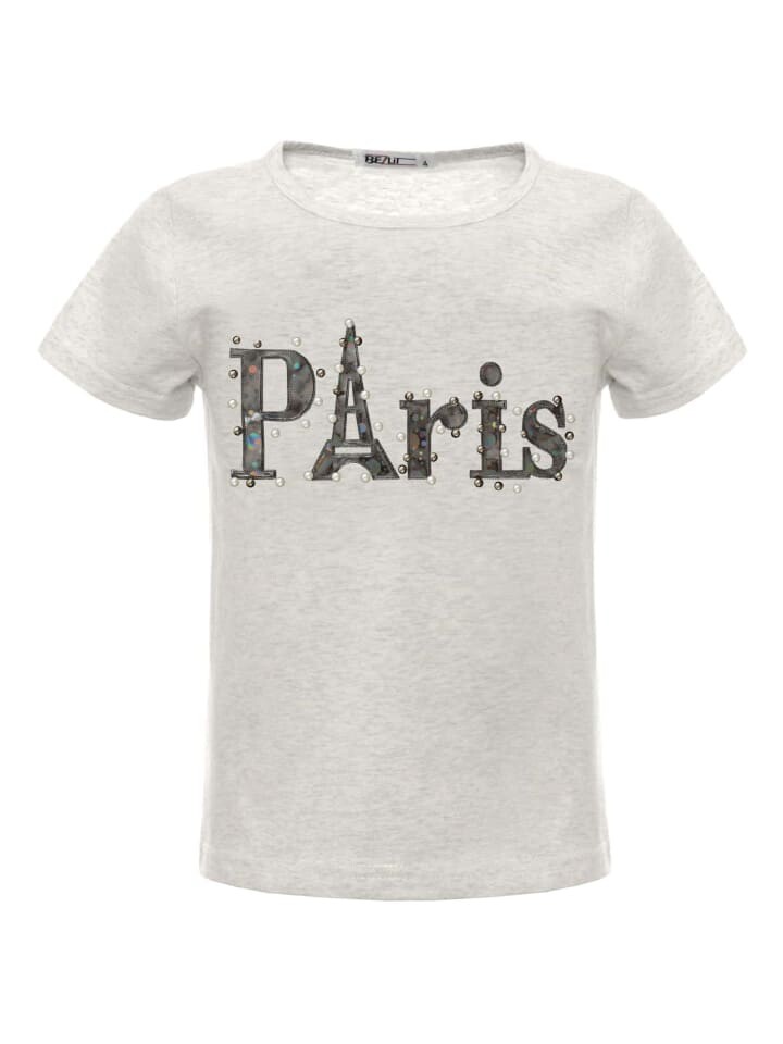 Футболка BEZLIT, серый
Футболка BEZLIT, серый