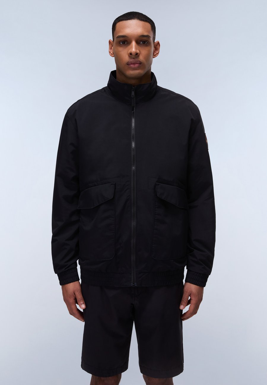 Куртка Napapijri Bomber Jacket, Black Beauty/Black
Куртка Napapijri Bomber Jacket, Black Beauty/Black