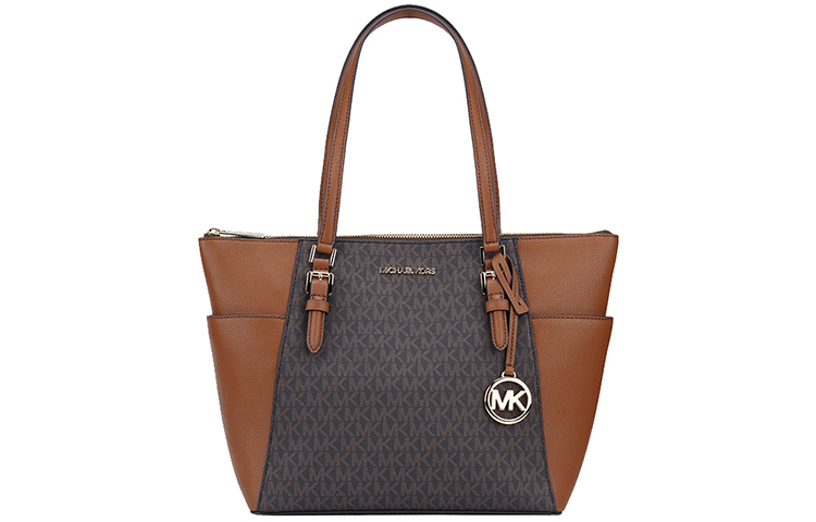 MICHAEL KORS Сумка Шарлотт
MICHAEL KORS Сумка Шарлотт