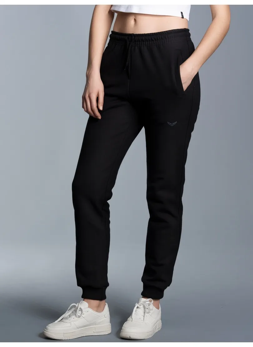 Спортивные штаны Trigema "Спортивные штаны TRIGEMA" (1 шт.), черный
Спортивные штаны Trigema "Спортивные штаны TRIGEMA" (1 шт.), черный