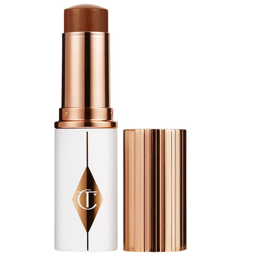Увлажняющий тональный крем-стик Unreal Skin Sheer Glow Tint Charlotte Tilbury, 0.3 oz /9 g, 14 Deep
Увлажняющий тональный крем-стик Unreal Skin Sheer Glow Tint Charlotte Tilbury, 0.3 oz /9 g, 14 Deep
