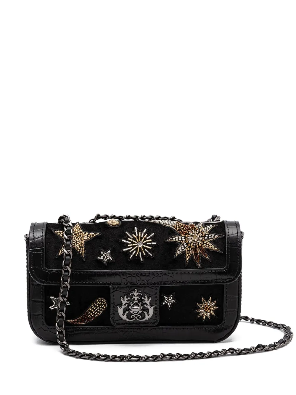 Сумка на плечо Anne среднего размера Isla, черный
Сумка на плечо Anne среднего размера Isla, черный