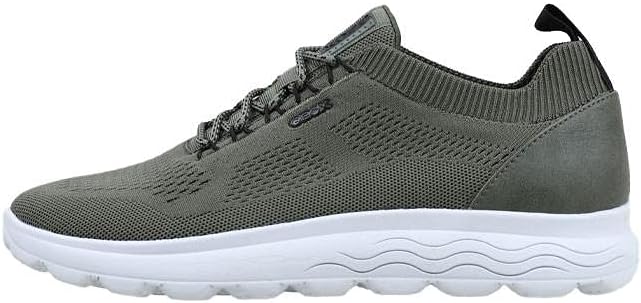 Мужские кроссовки Geox, Moss
Мужские кроссовки Geox, Moss