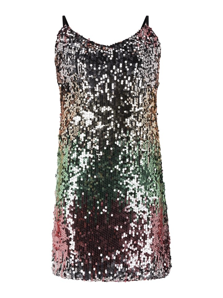 Длинное платье NAEMI Mini Spaghetti, цвет minze
Длинное платье NAEMI Mini Spaghetti, цвет minze