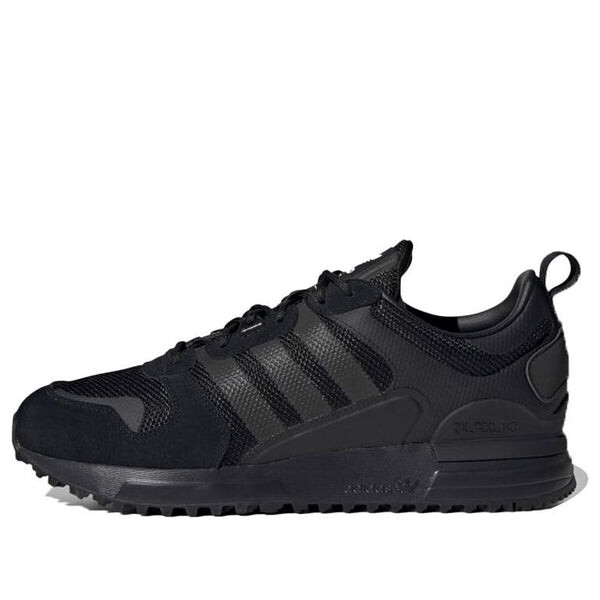 Кроссовки zx 700 hd Adidas, черный
Кроссовки zx 700 hd Adidas, черный