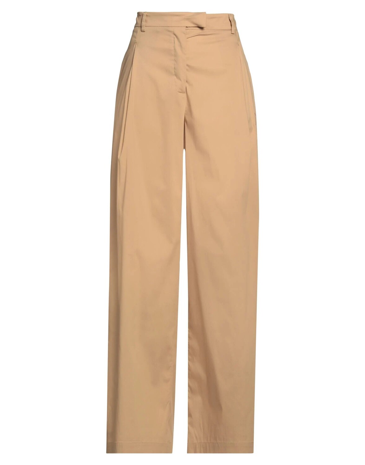 Брюки Semicouture, бежевый
Брюки Semicouture, бежевый