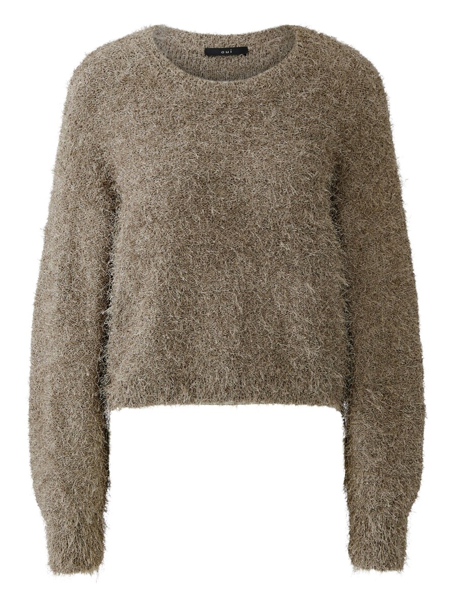 Свитер OUI, Brown
Свитер OUI, Brown