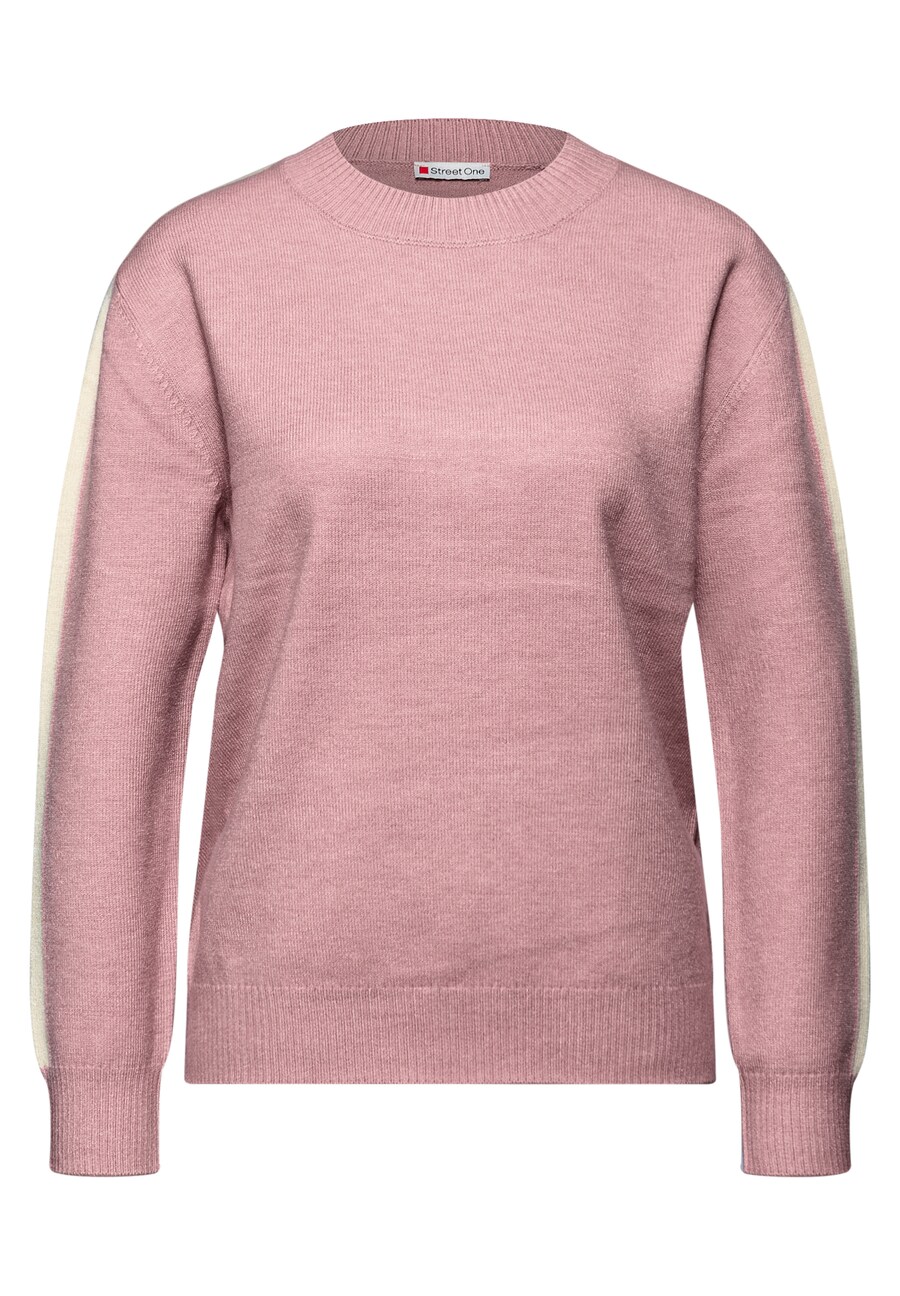 Свитер STREET ONE, Rose
Свитер STREET ONE, Rose