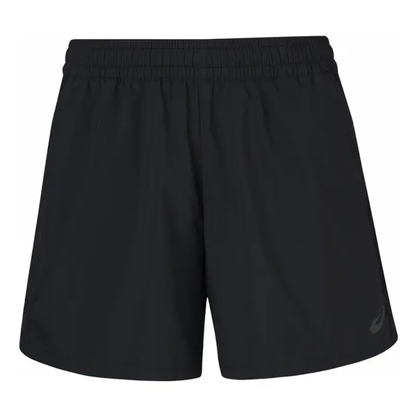 Шорты облегченное шоу 5" шорты Asics, черный
Шорты облегченное шоу 5" шорты Asics, черный