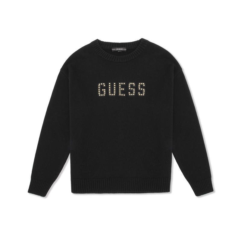 Мужской свитер с круглым вырезом, средней жесткости, другие Guess, p9yt-graphite черный
Мужской свитер с круглым вырезом, средней жесткости, другие Guess, p9yt-graphite черный