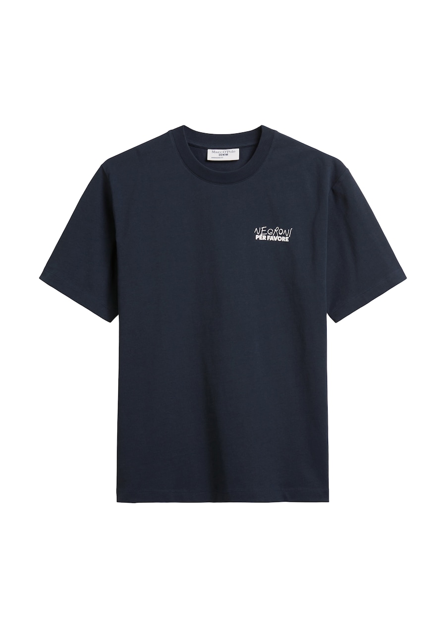 Рубашка Marc O'Polo DENIM, темно-синий
Рубашка Marc O'Polo DENIM, темно-синий