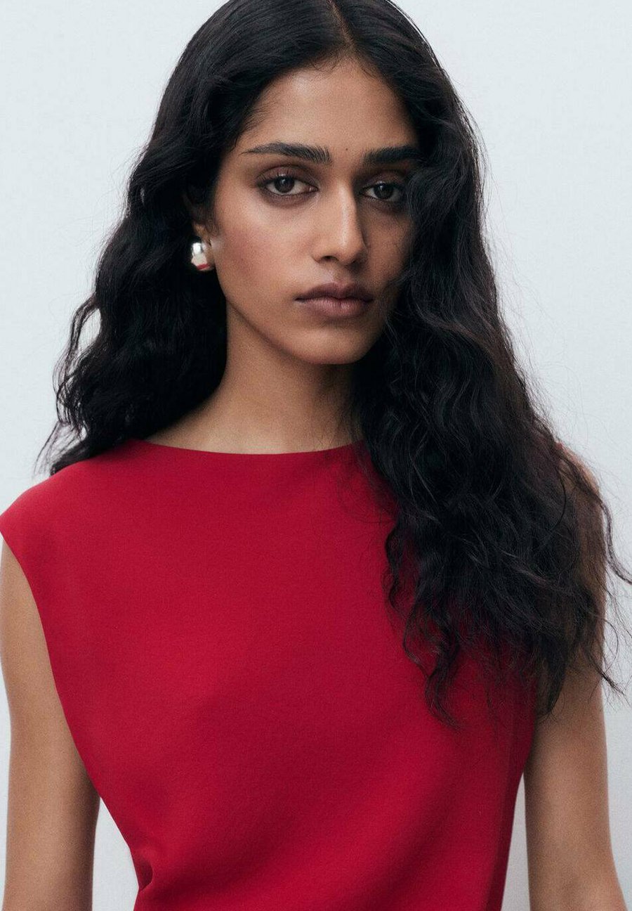 Платье Mango Day dress, Red
Платье Mango Day dress, Red