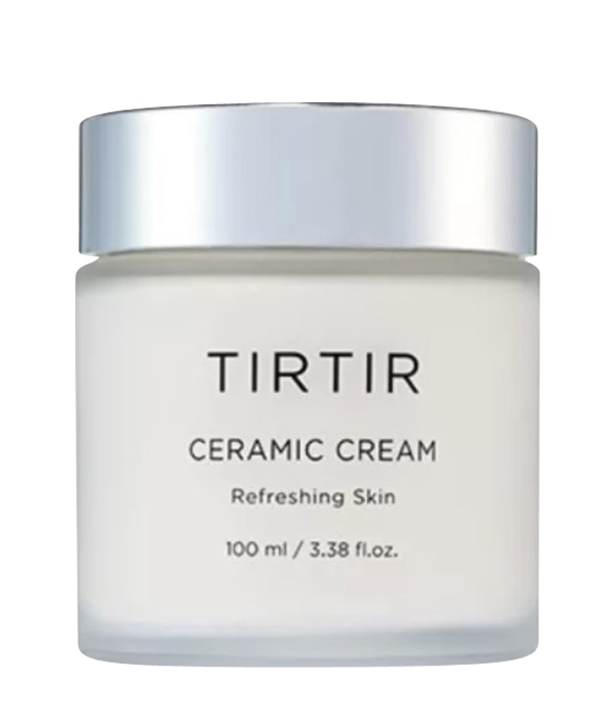 Крем для лица TirTir Ceramic Cream, 100 ml
Крем для лица TirTir Ceramic Cream, 100 ml