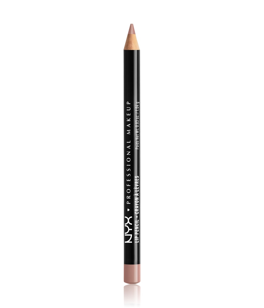Карандаш для губ NYX Professional Makeup Slim Lip Pencil, Nr. SLP822 - Coffee, 1g
Карандаш для губ NYX Professional Makeup Slim Lip Pencil, Nr. SLP822 - Coffee, 1g