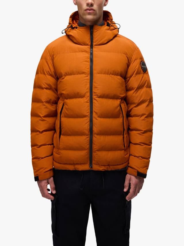 Куртка-пуховик Terez Napapijri
Куртка-пуховик Terez Napapijri