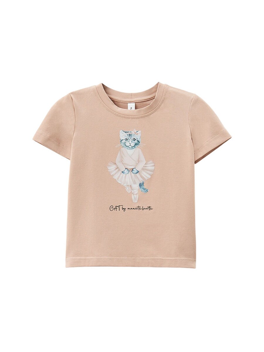 Рубашка CAT by Maniita Lacitta, красный
Рубашка CAT by Maniita Lacitta, красный