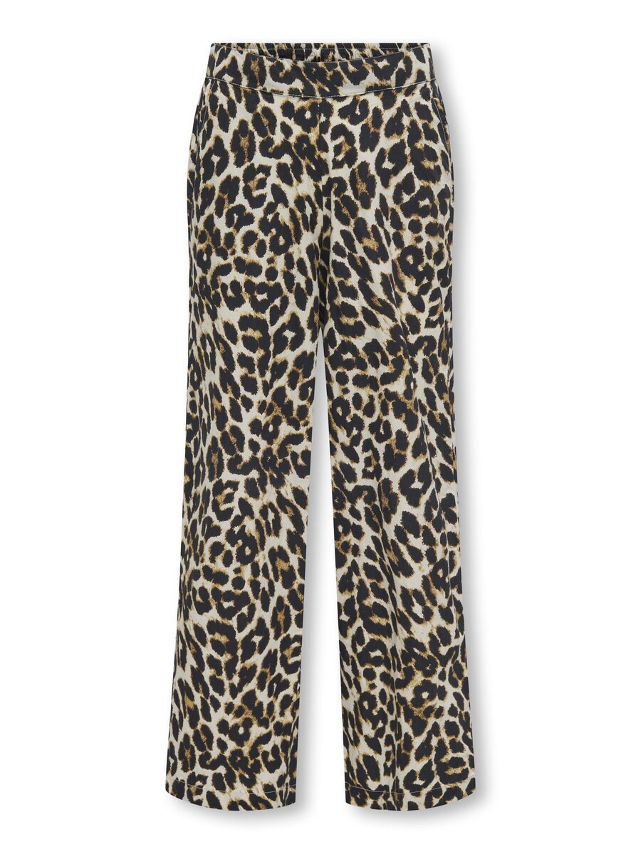 Обычные брюки ONLY GIRLS CLARA, черный
Обычные брюки ONLY GIRLS CLARA, черный