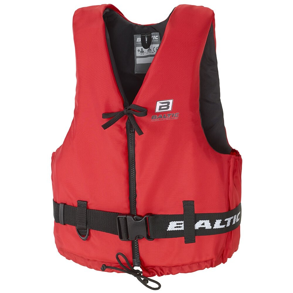Куртка Baltic 50N Leisure Aqua Pro Lifejacket, красный
Куртка Baltic 50N Leisure Aqua Pro Lifejacket, красный
