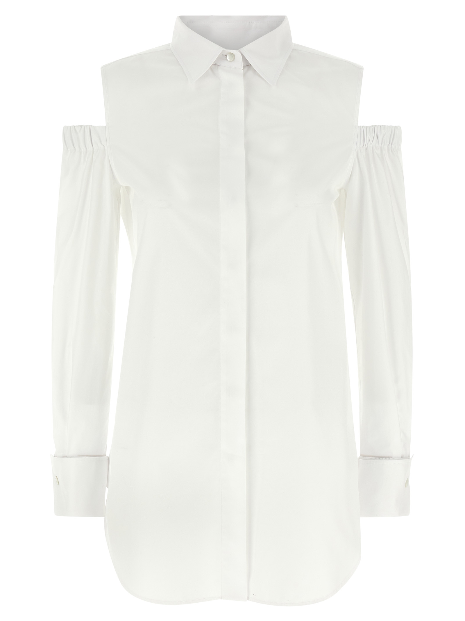 Рубашка 'Ragni' MAX MARA, белый
Рубашка 'Ragni' MAX MARA, белый
