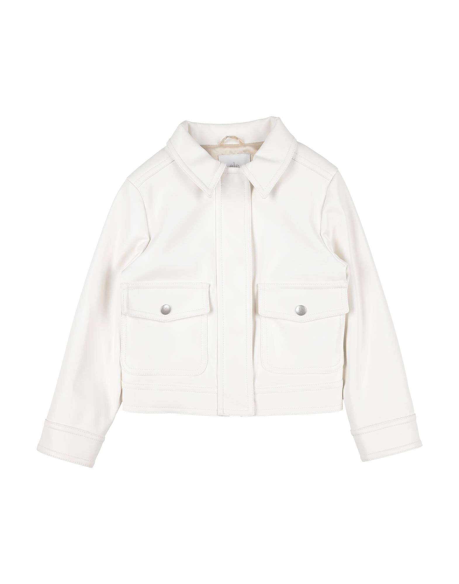 Куртка для девочек Eleventy, белый
Куртка для девочек Eleventy, белый