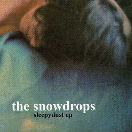 CD диск Snowdrops: Sleepydust
CD диск Snowdrops: Sleepydust