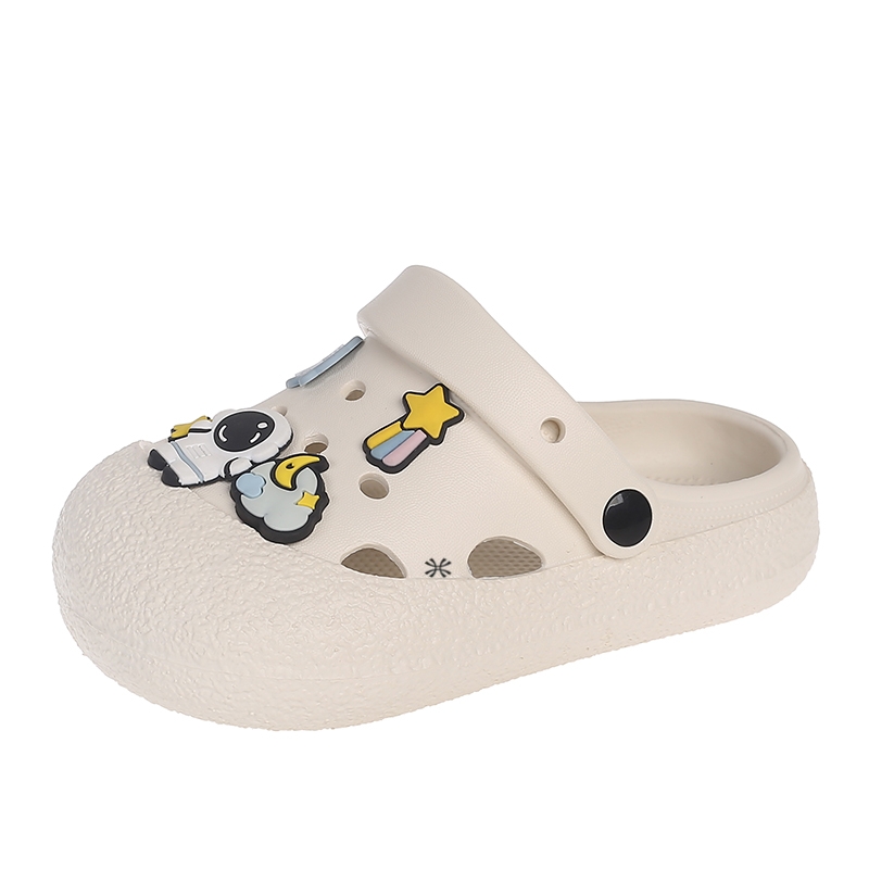 Детские сандалии YUZHAOLIN, белый
Детские сандалии YUZHAOLIN, белый