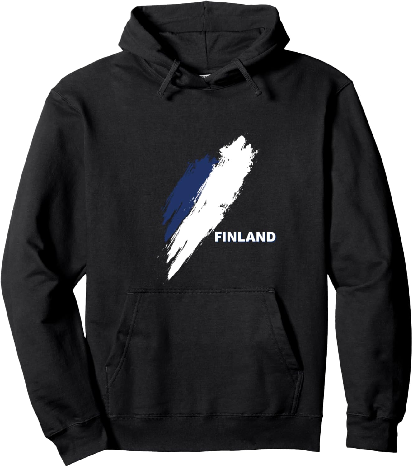 Толстовка с флагом Финляндии Finland, черный
Толстовка с флагом Финляндии Finland, черный