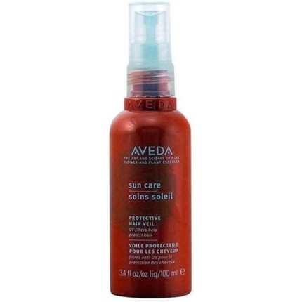Защитная вуаль для волос от солнца 100 мл, Aveda
Защитная вуаль для волос от солнца 100 мл, Aveda