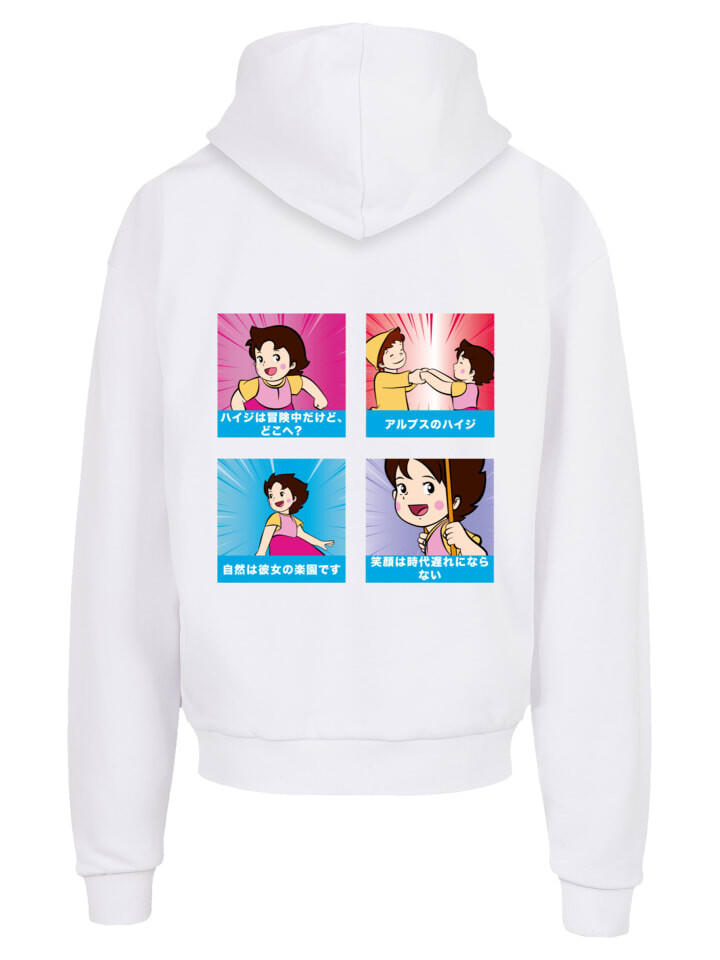 Пуловер F4NT4STIC, белый
Пуловер F4NT4STIC, белый