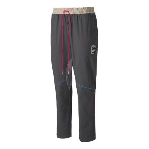 Брюки x rhude woven pants 'grey beige' Puma, серый
Брюки x rhude woven pants 'grey beige' Puma, серый