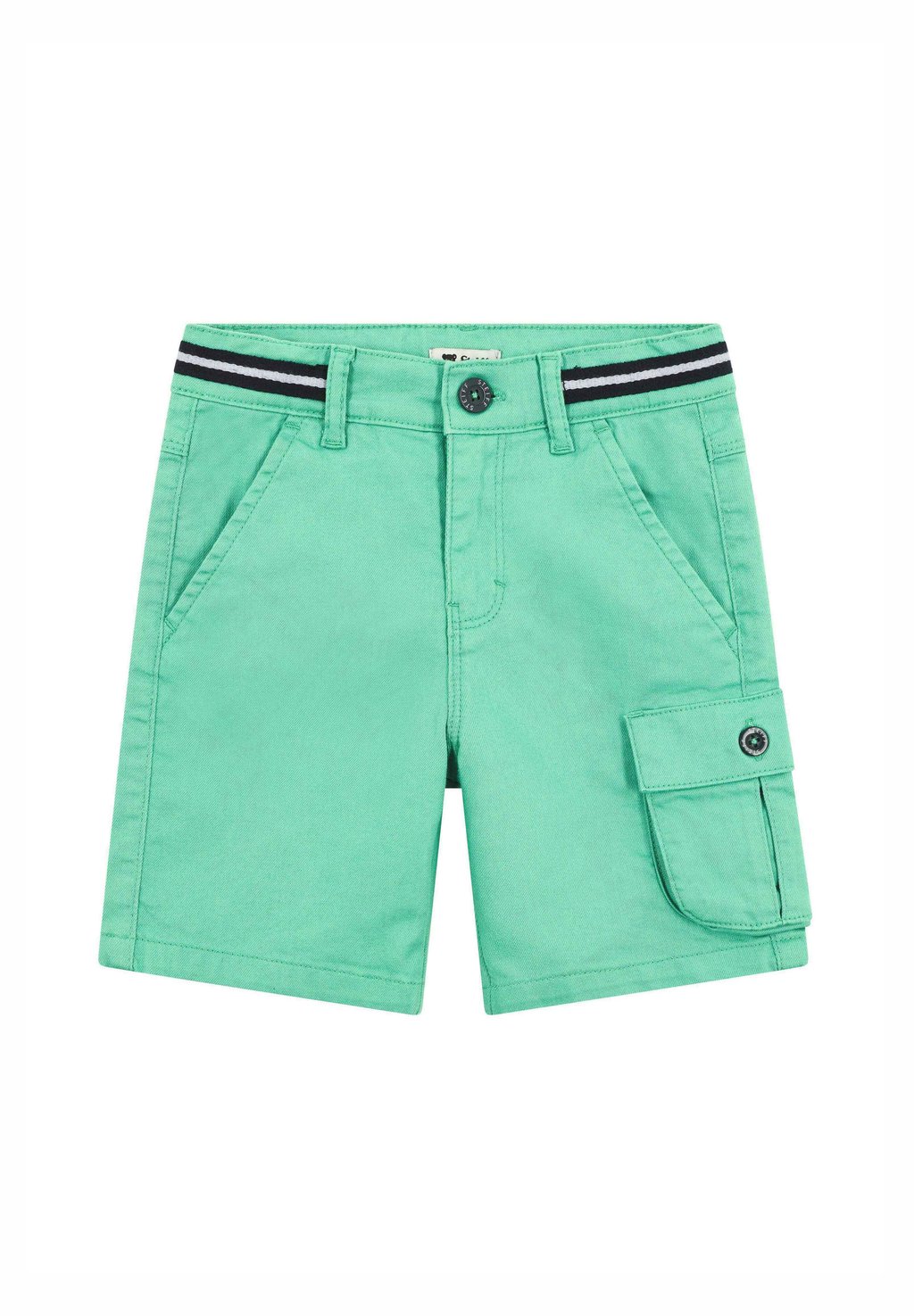 Шорты TEAM Steiff, зеленый
Шорты TEAM Steiff, зеленый