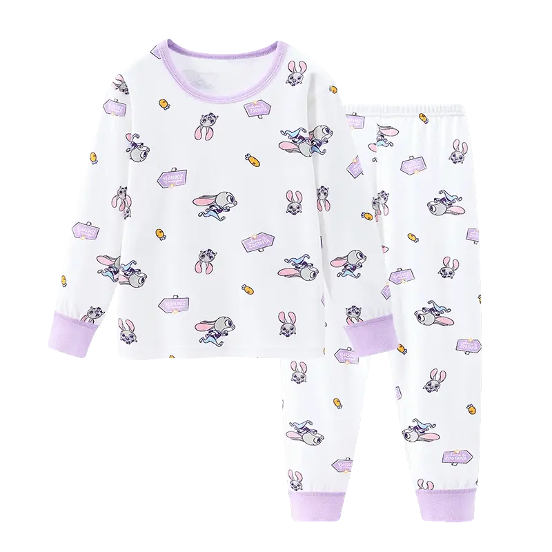 Детский комплект нижнего белья Disney, черный
Детский комплект нижнего белья Disney, черный