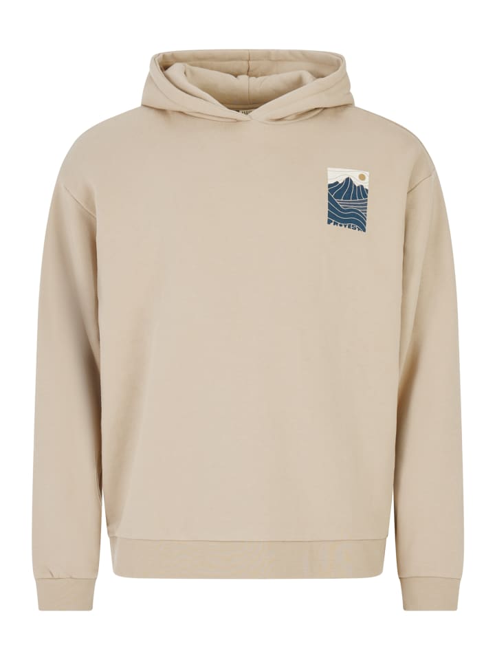 Толстовка Protest
Толстовка Protest