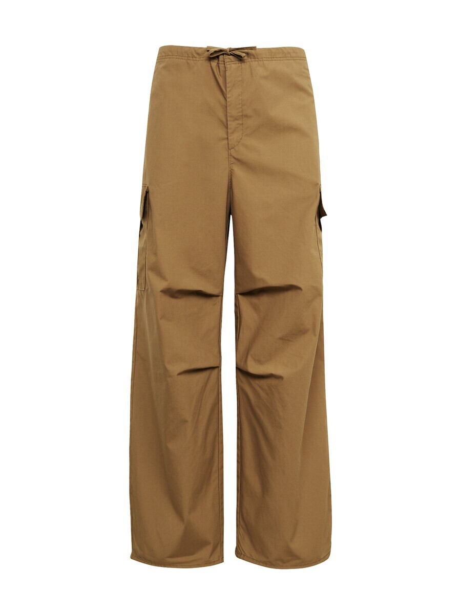 Брюки-карго WEEKDAY Wide leg Cargo Pants, хаки
Брюки-карго WEEKDAY Wide leg Cargo Pants, хаки