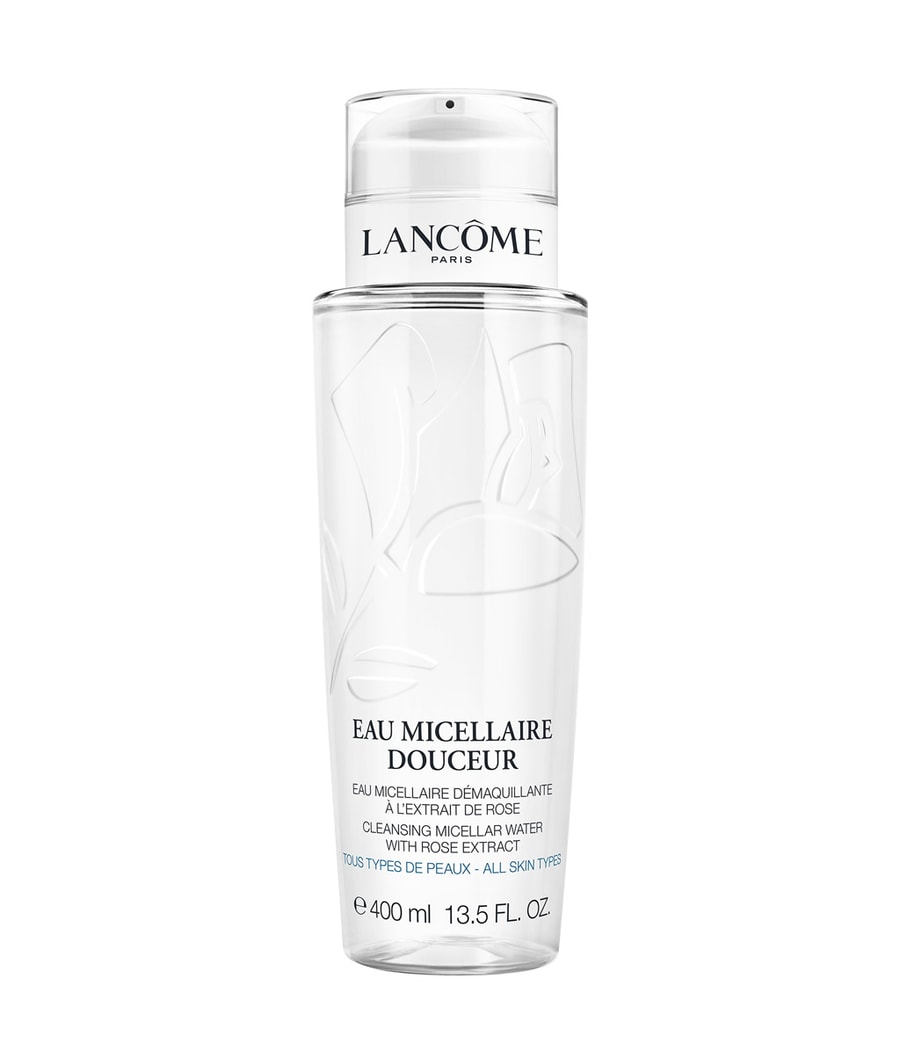Тоник для лица LANCÔME Eau Micellaire Douceur, 400 ml
Тоник для лица LANCÔME Eau Micellaire Douceur, 400 ml