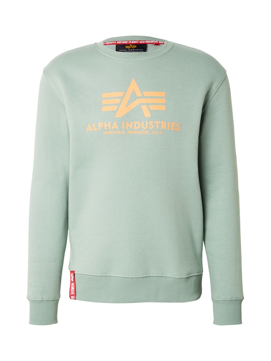 Толстовка ALPHA INDUSTRIES, мятный, Зеленый, Толстовка ALPHA INDUSTRIES, мятный
Толстовка ALPHA INDUSTRIES, мятный, Зеленый, Толстовка ALPHA INDUSTRIES, мятный